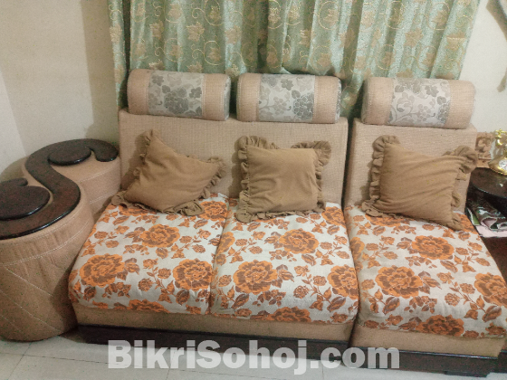 Corner Sofa